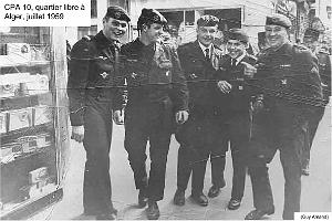 154 - ARMEE DE L'AIR EN ALGERIE 1945-1962-2 (31)